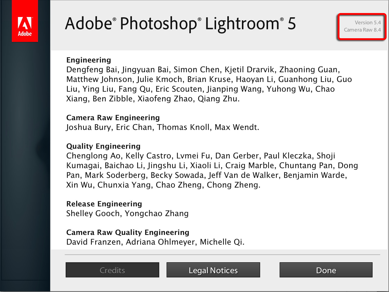 Adobe Lightroom Serial Number For Mac